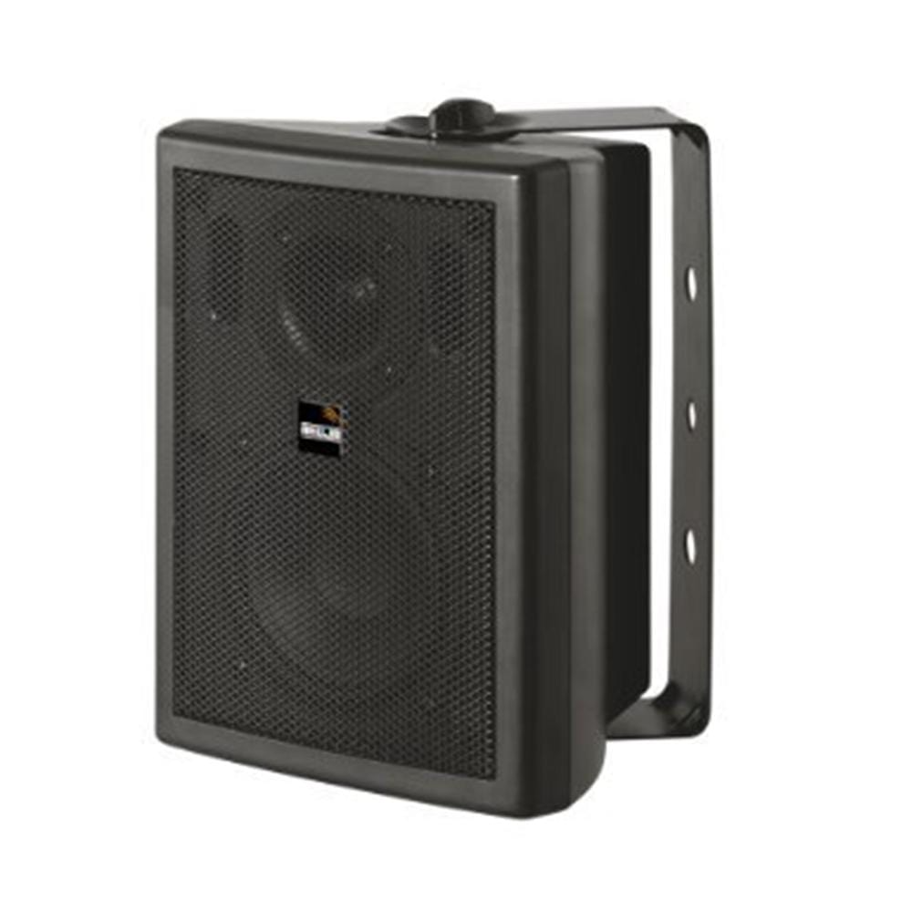 Ahuja ASX-312WT | 30 Watts 2-Way Compact PA Wall Speaker