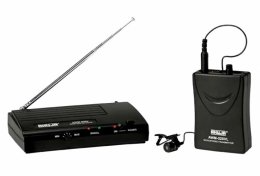 Ahuja Awm-520vl - Wireless Microphone