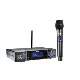 Ahuja Awm-700uh - Wireless Uhf Microphone