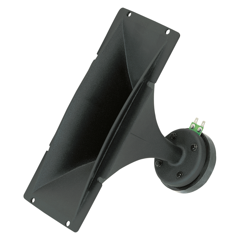 Ahuja Cdh-200 - Compression Horn Drivers