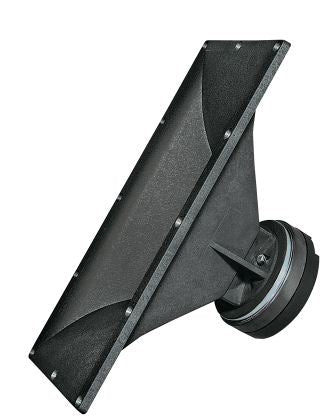 Ahuja CDH 800 | Compression Horn Driver