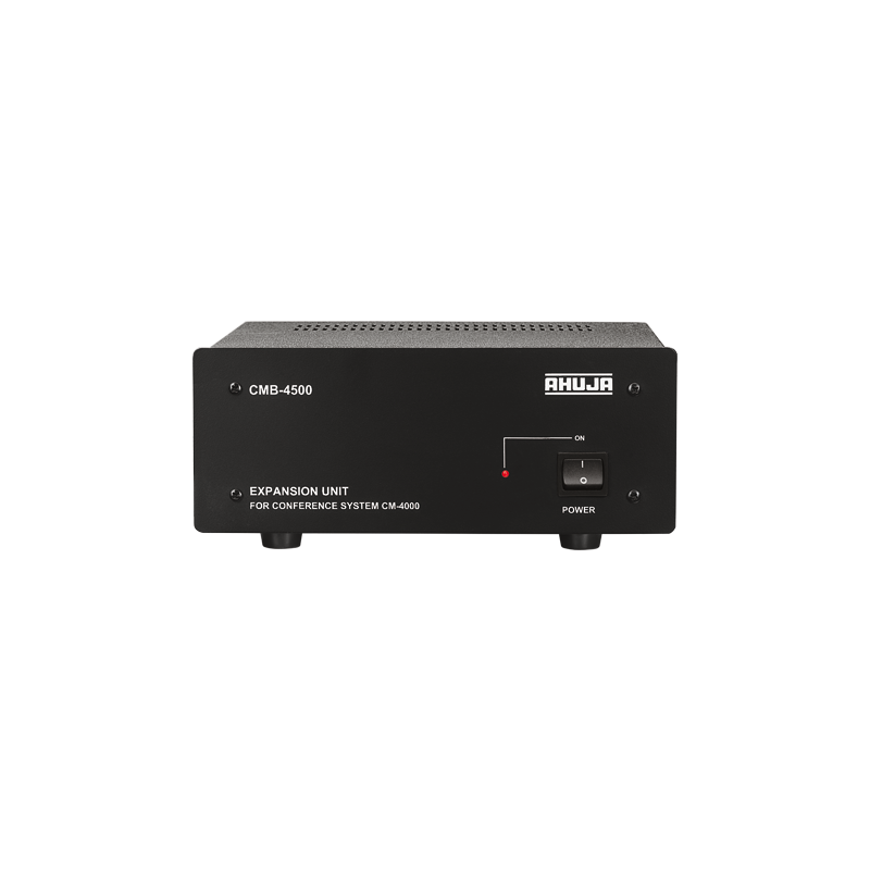 Ahuja CMB-4500 Conference Expansion Unit 