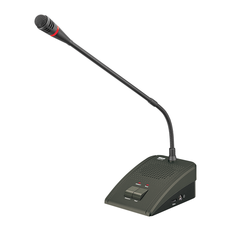 Ahuja CMC-5100 Chairman Unit