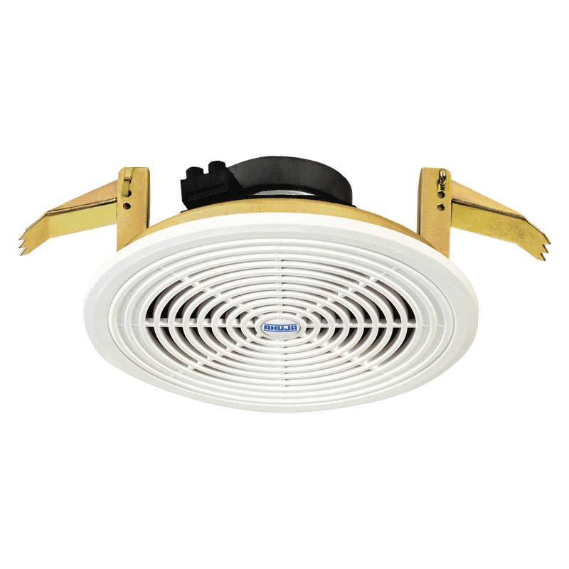 Ahuja CS-663T - 6W/100V PA Ceiling Speaker