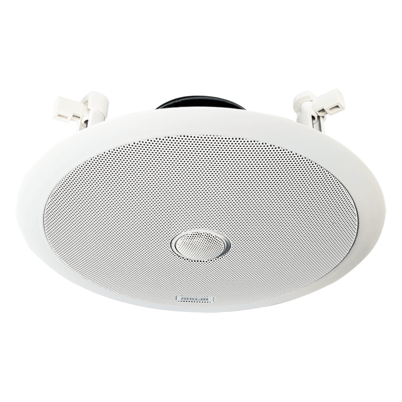 Ahuja Csd-8401t | 40 W Rms 2-Way Pa Ceiling Speaker