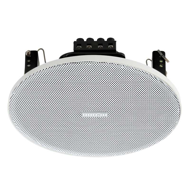 Ahuja CSX-5081T | 8W RMS PA Ceiling Speaker