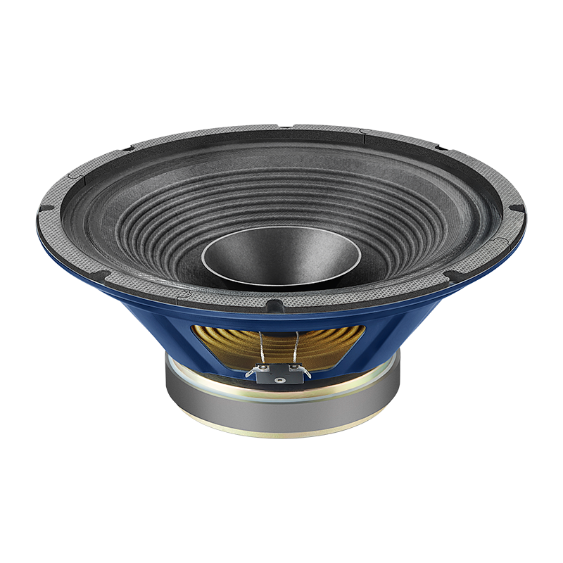 Ahuja DX12-F200/DZ12-F200 | 200 WATTS High Efficiency 30.48cm (12”) Dual Cone Full Range Speaker
