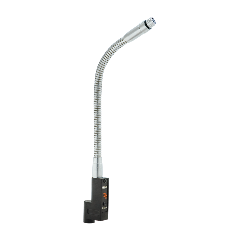 Ajuha G-622S |10 Long Flexible Gooseneck Shaft