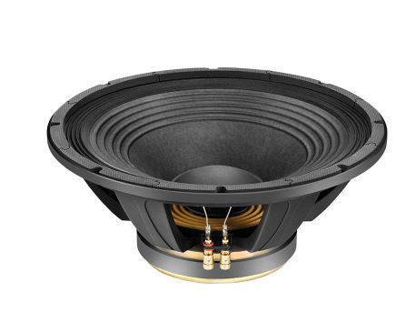 Ahuja L15mb-300 15''INCH 300WATTS