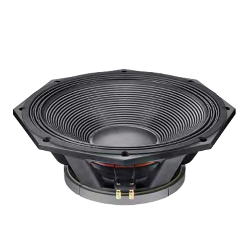 Ahuja L18SW-1300X/V - 1300W RMS & 2600W Programmer