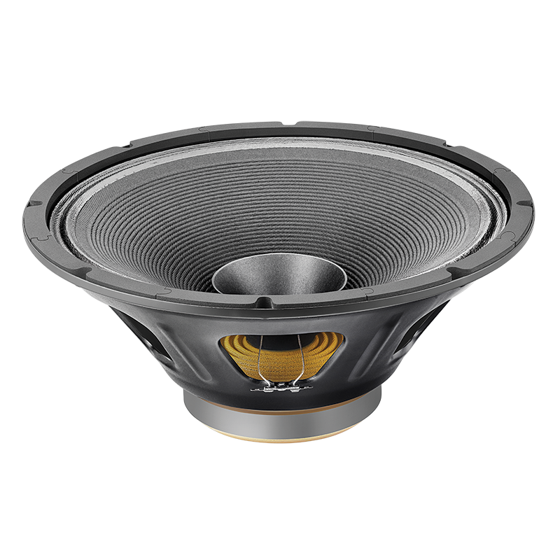 Ahuja L18sw-650 | 650 Watts High Power 45.72cm (18”) Extended Low Frequency Speaker