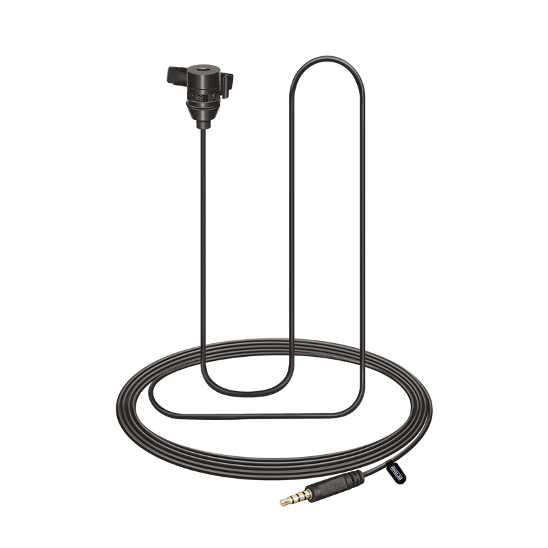 Ahuja MTP-20 Unidirectional Microphones