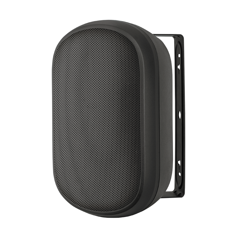 Ahuja Osx-666t - 60 WATTS Weather Resistant PA Wall Speaker 