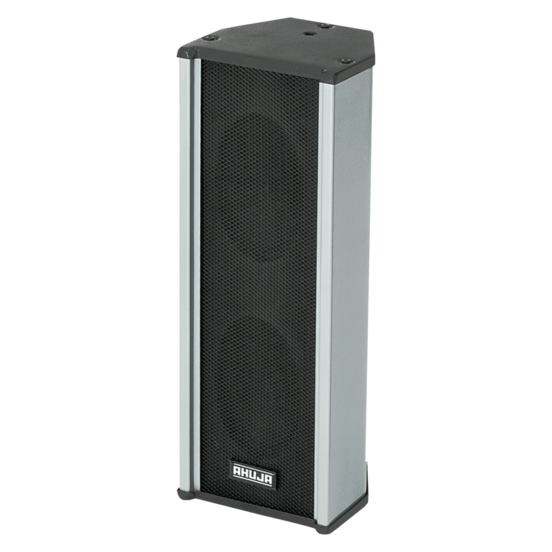 Ahuja SCM-15 / 15T | 10W/8Ω / 10W/100V PA Column speakers