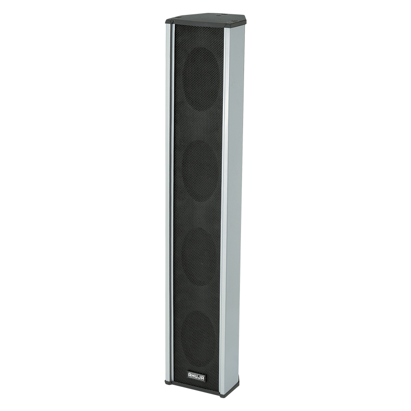 Ahuja Scm-30t - 20W/100V PA Column Speakers