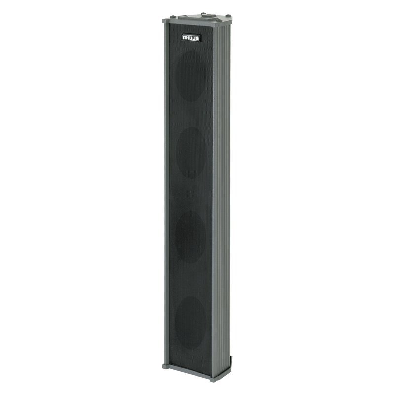 Ahuja ASC-40T | 30W/100V PA Column Speaker
