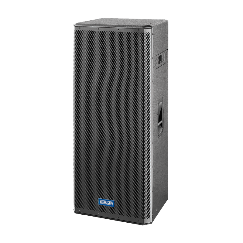 Ahuja SPX-1210 | 1000 Watts Pa Speaker Systems
