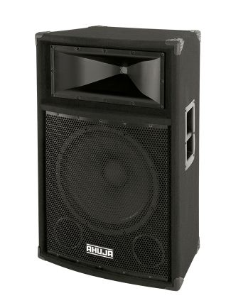 Ahuja Spx-400dx | Speaker (350 Watts)