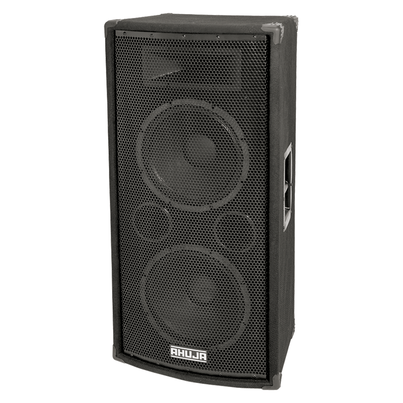 Ahuja SRX-440 | 400 Watts Pa Speaker System