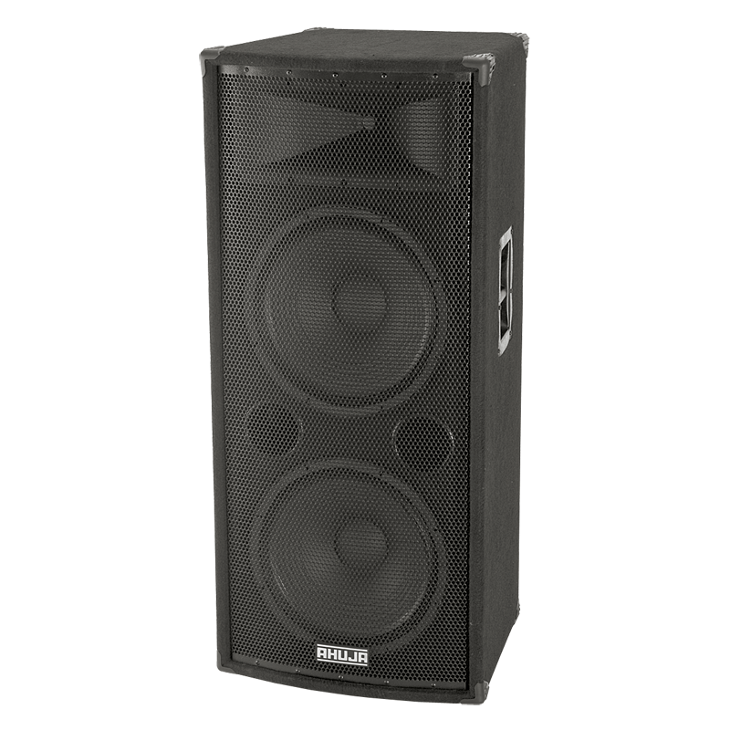 Ahuja SPX-800 | 700 WATTS PA Speaker System