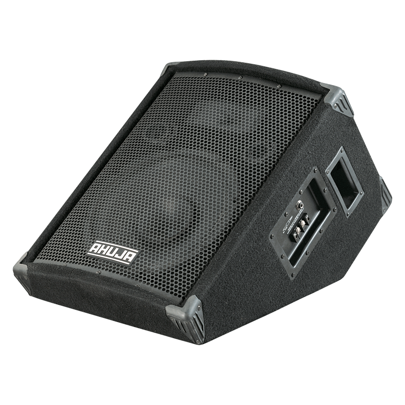 Ahuja SRM-120 100 WATTS PA Speaker System