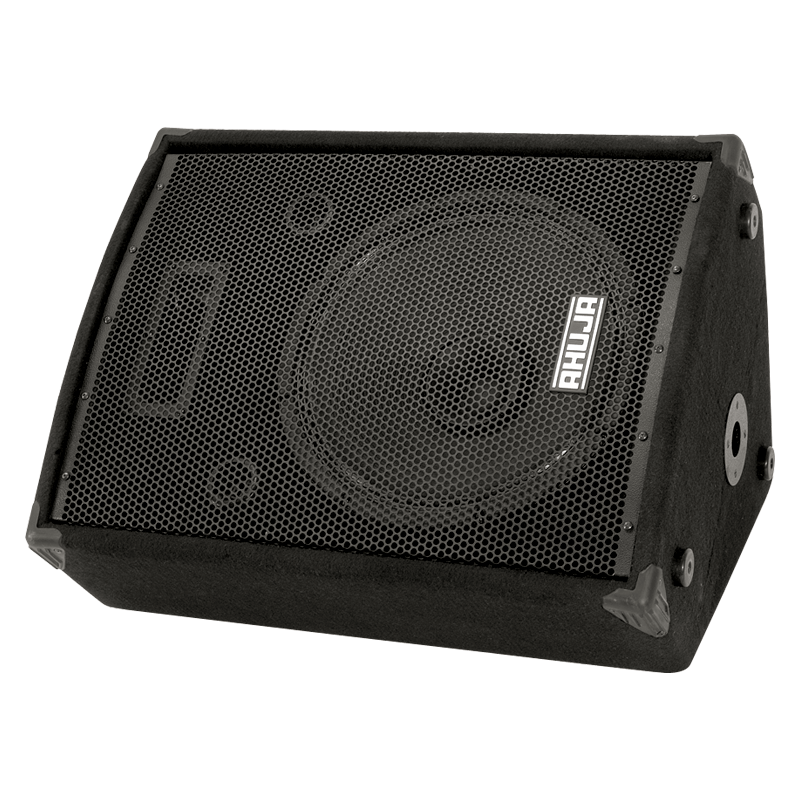 Ahuja SRM-220 | 200 WATTS PA Speaker System