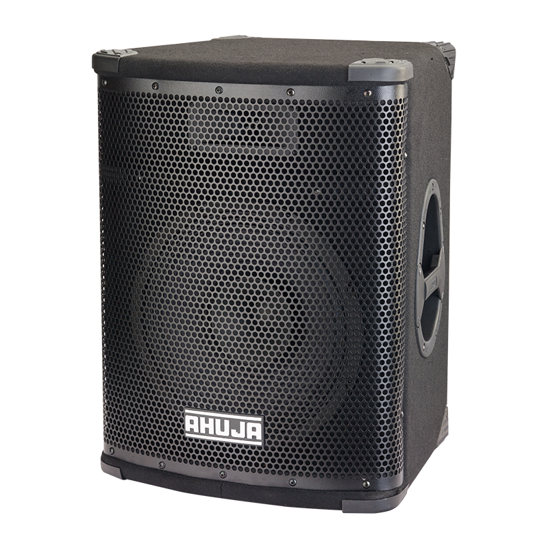 Ahuja Srx-120dxm | 100 Watts Pa Speaker System