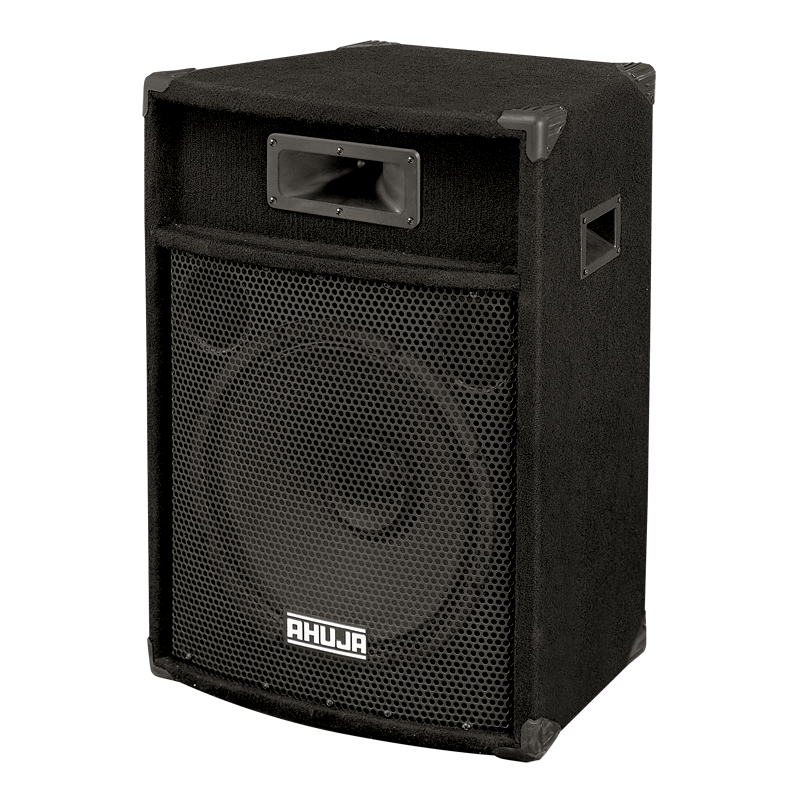 Ahuja SRX-220 | 200 WATTS PA Speaker System
