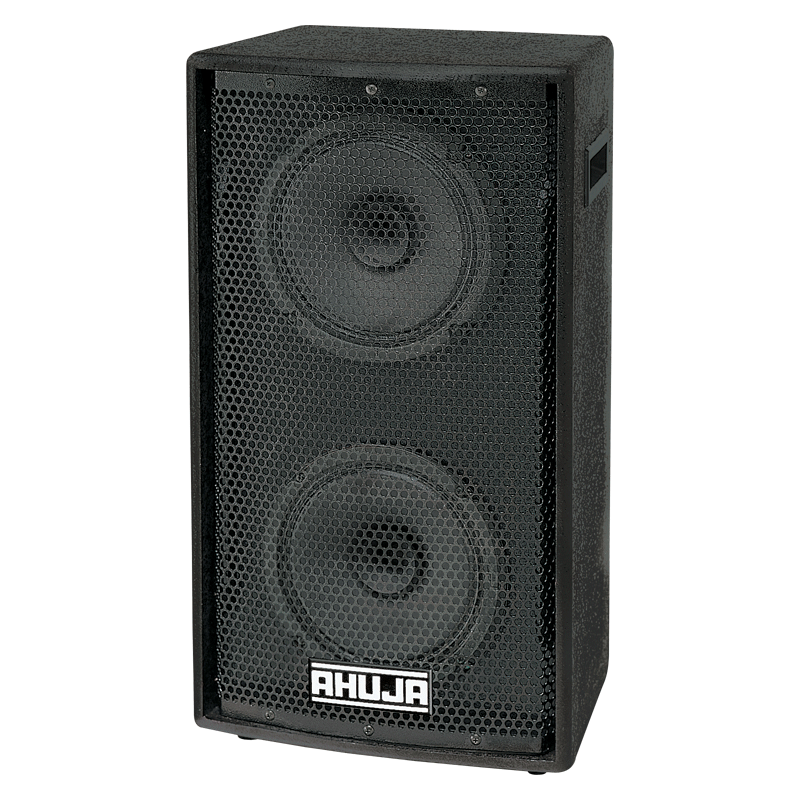 Ahuja Srx-50Dx 50 Watts - Speakers Pa Speaker Systems