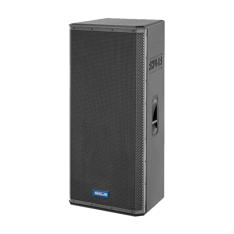 Ahuja Srx-510 | 400 Watts Pa Speaker Systems