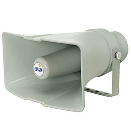 Ahuja Suh 40 Xt - Horn Speakers