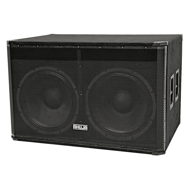 Ahuja SWX-1300DX | 1300 WATTS PA Subwoofer System