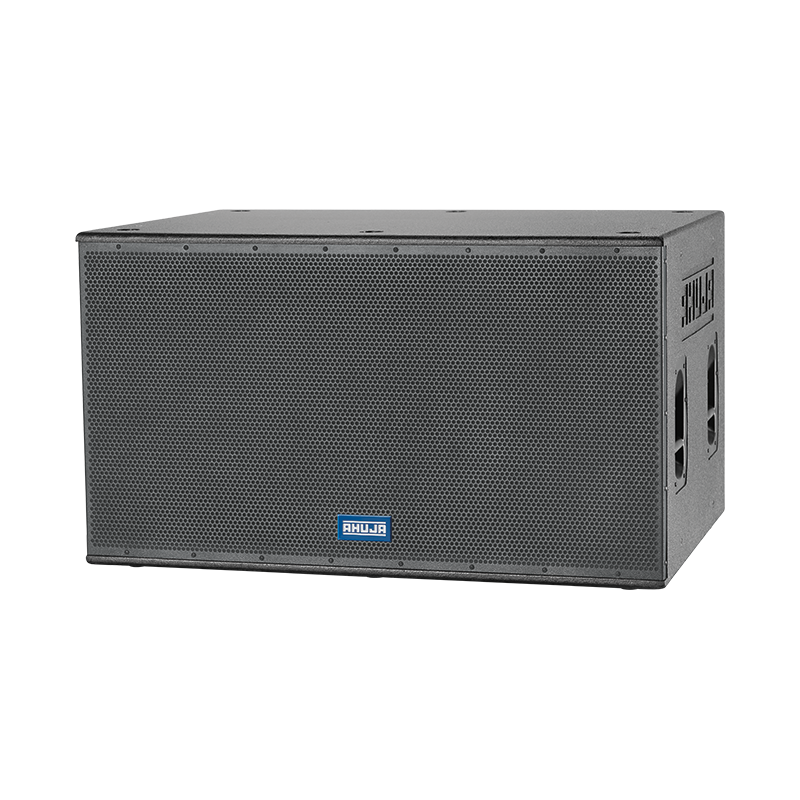 Ahuja Swx-2600 | 2600 Watts Pa Subwoofer System