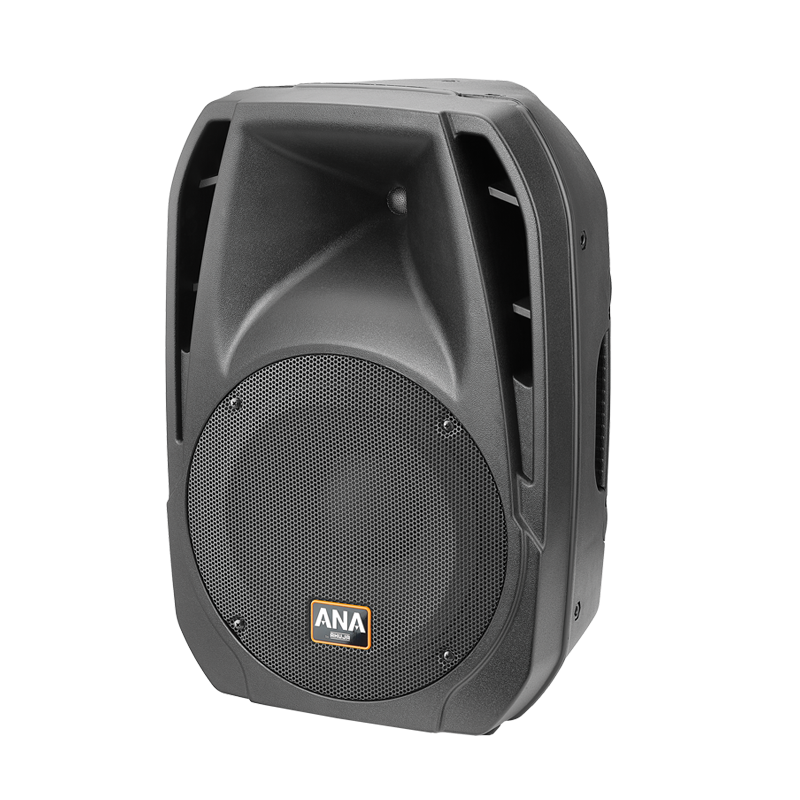 Ahuja VX-300 | 300 Watts Moulded Cabinet Speaker System