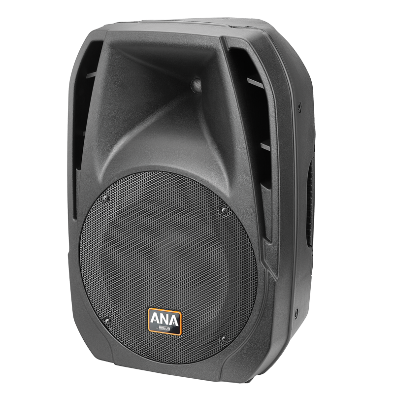 Ahuja Vx-400 | 400 Watts Moulded Cabinet Speaker Systems