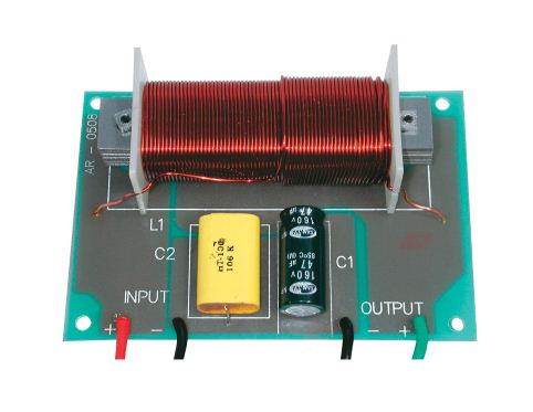 Ahuja C-650Sw | Networks Board