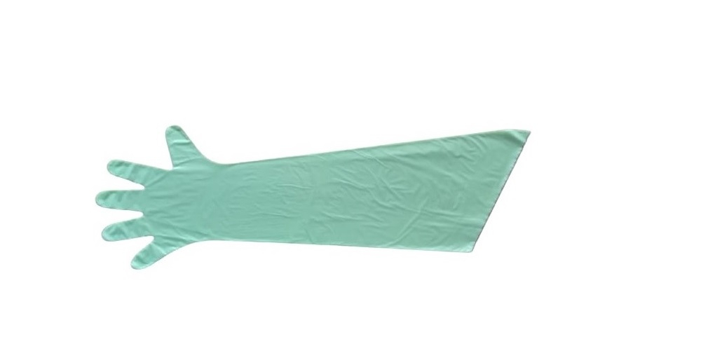 Ai Gloves 36" Vg-1 Ldpe 24 Micron