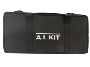 Ai Instrument Bag/veterinary Equipment Bag