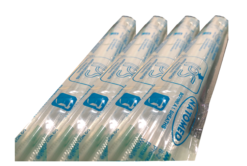 Ai Sheath Small Animals 264 Mm Length