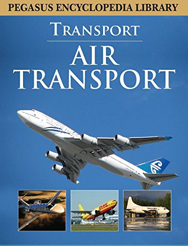 Air Transporttransport by Pegasus