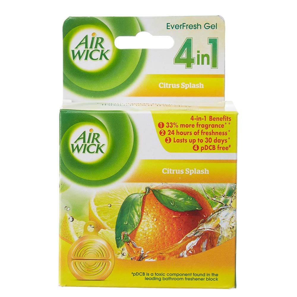 Air Wick Citrus Splash 50 Gm