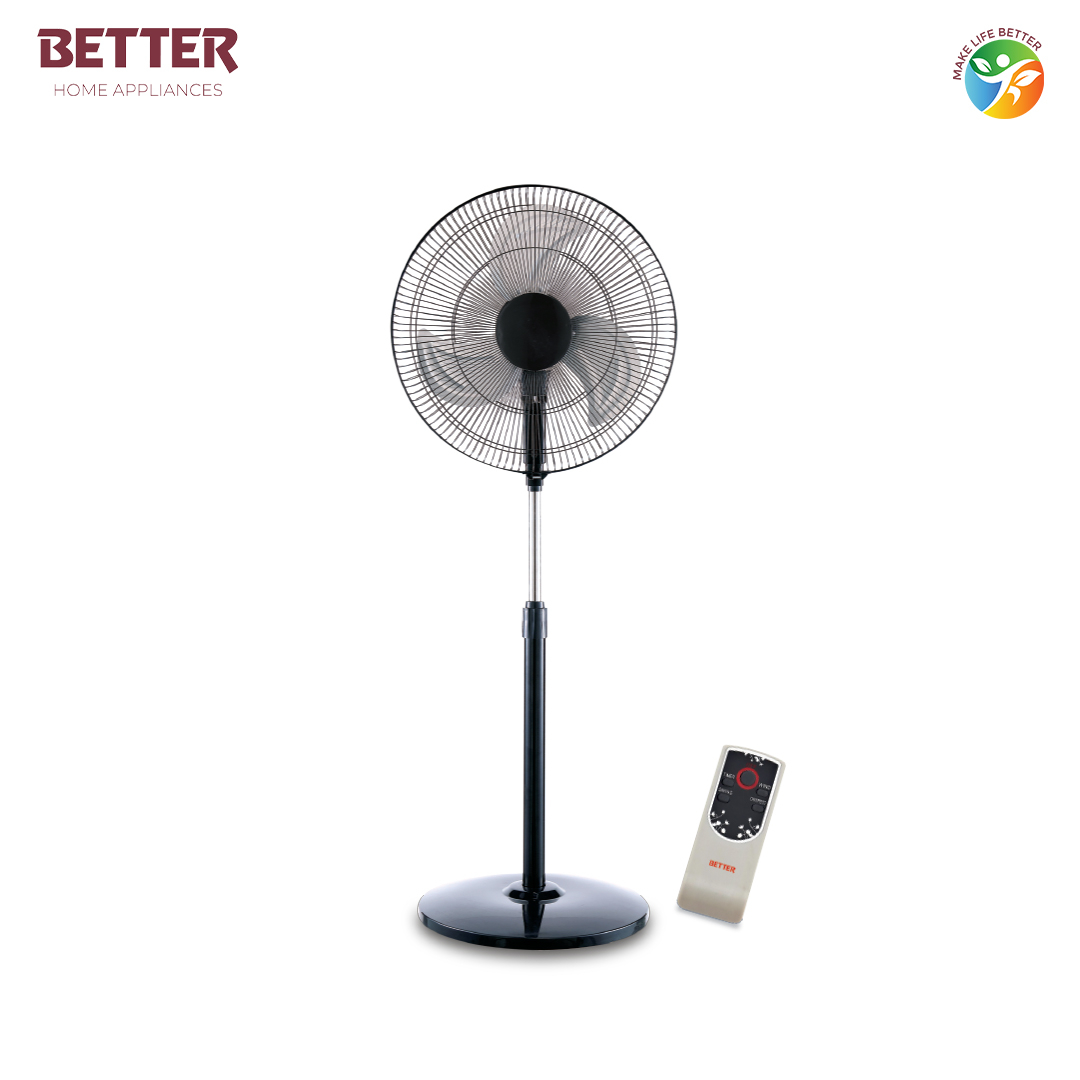 Better Air Captain Stand Fan (Pedestal Fan) 90W