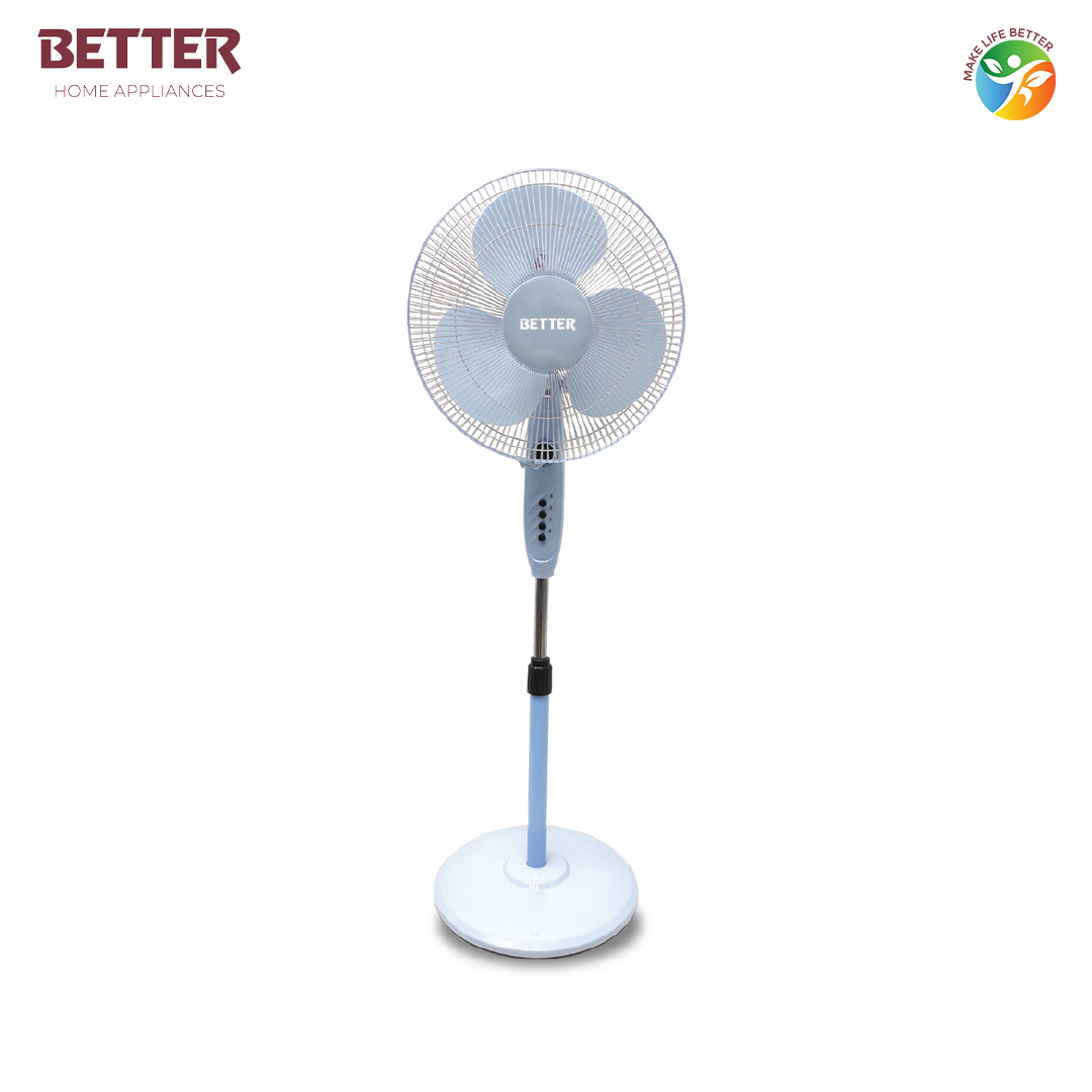 Better Air Joey Stand Fan (Pedestal Fan) 60W