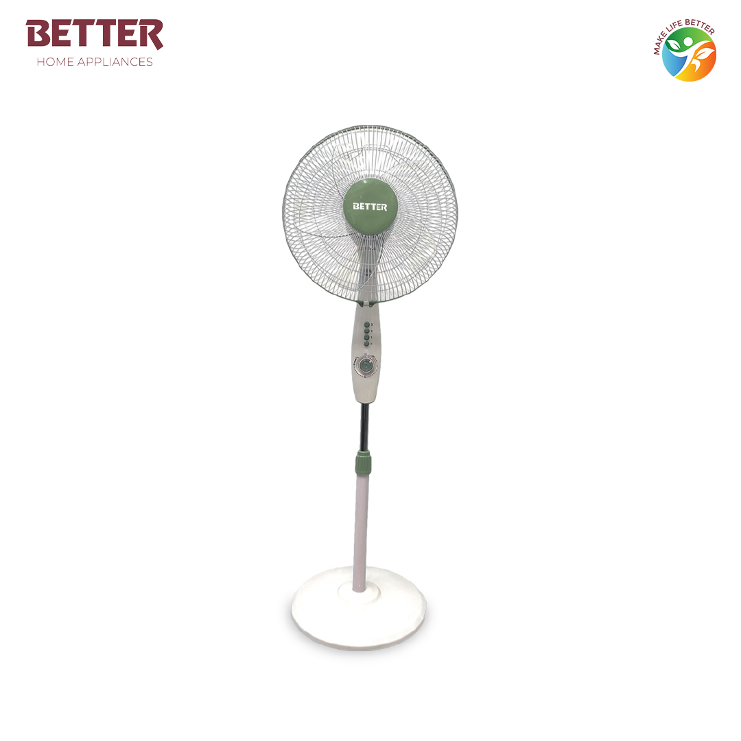 Better Air Toofani Stand Fan (pedestal fan) 60W