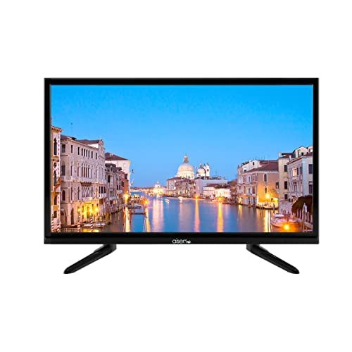 Aisen TV 60 Cm (24 Inches) Hd Led Tv A24Hdn534