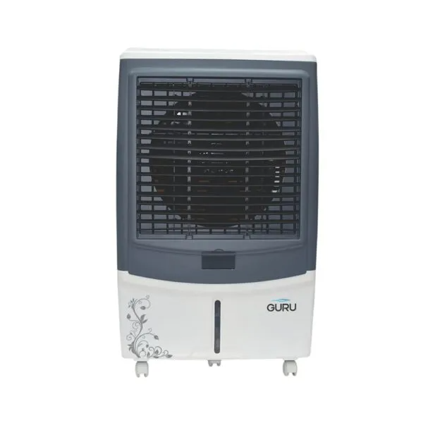 Aisen 90 Ltrs Metal Fan Desert Cooler - Guru