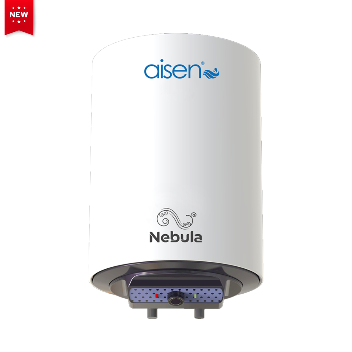 Aisen Nebula 25 Nebula 2000 Watt Vertical Water Heater/geyser