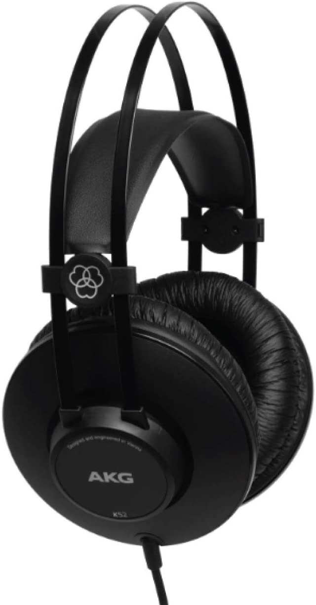 AKG K52 Headphone