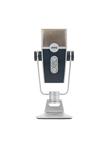 AKG LYRA USB MICROPHONE