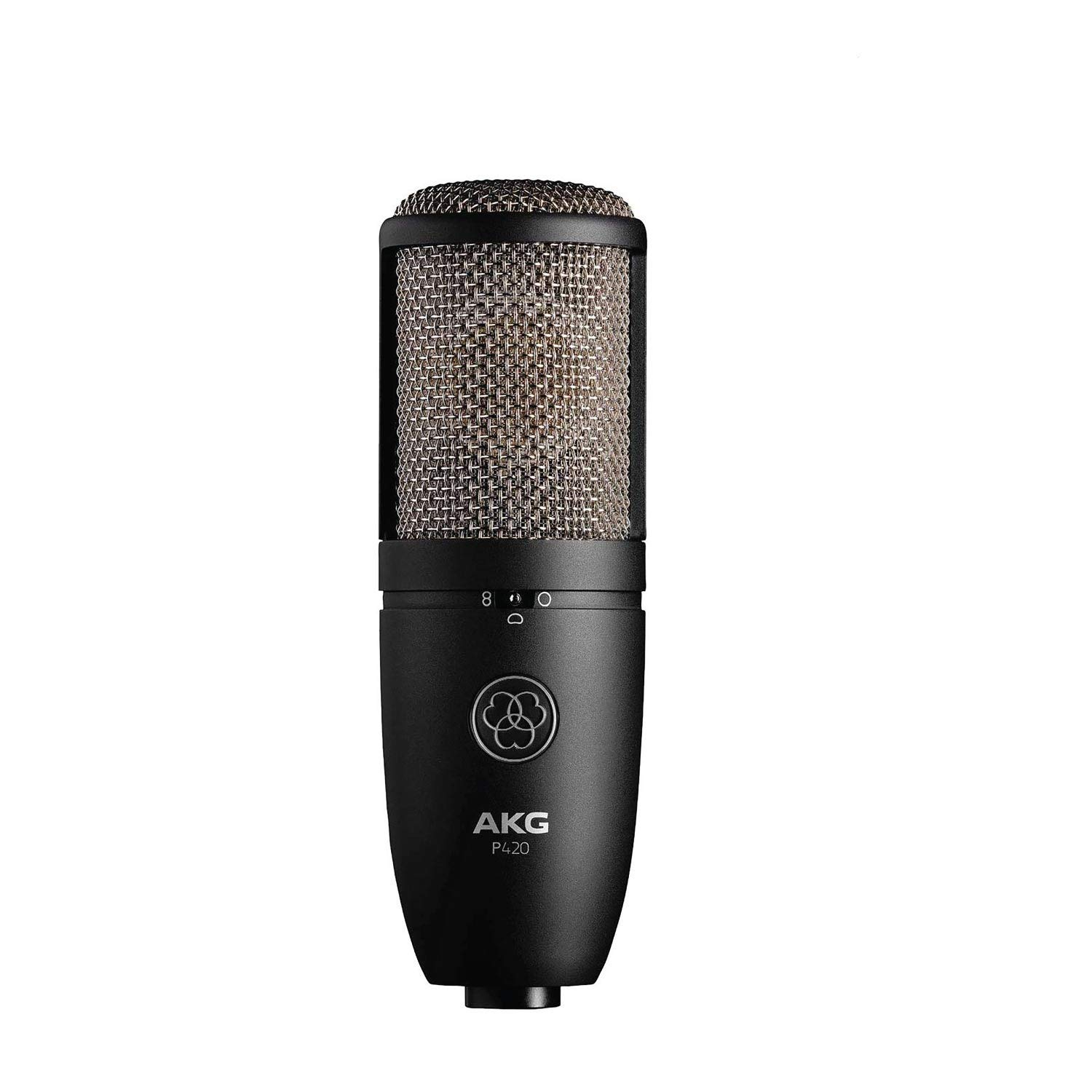 AKG P420 CONDENSER MICROPHONE